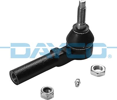 Dayco DSS2932 - Testa barra d'accoppiamento autozon.pro