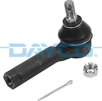 Dayco DSS2929 - Testa barra d'accoppiamento autozon.pro