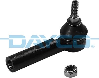 Dayco DSS2925 - Testa barra d'accoppiamento autozon.pro