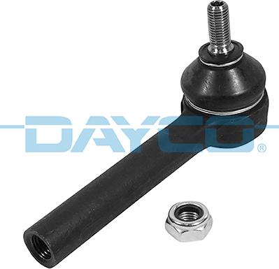 Dayco DSS2928 - Testa barra d'accoppiamento autozon.pro