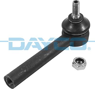 Dayco DSS2927 - Testa barra d'accoppiamento autozon.pro