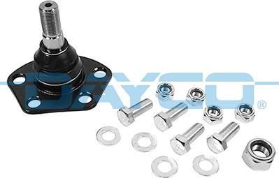 Dayco DSS2975 - Giunto di supporto / guida autozon.pro