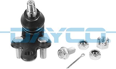 Dayco DSS2970 - Giunto di supporto / guida autozon.pro