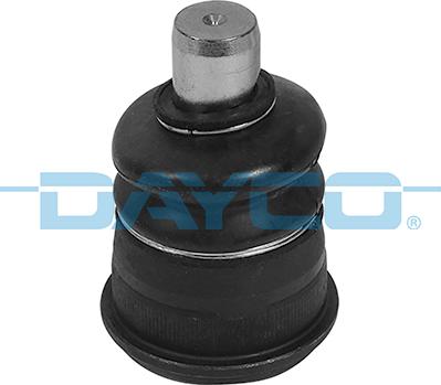 Dayco DSS2499 - Giunto di supporto / guida autozon.pro