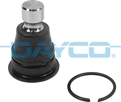 Dayco DSS2444 - Giunto di supporto / guida autozon.pro