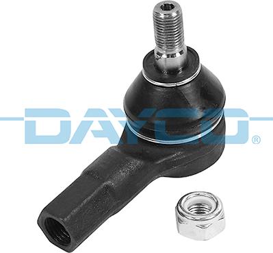 Dayco DSS2455 - Testa barra d'accoppiamento autozon.pro