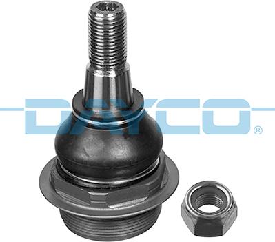 Dayco DSS2450 - Giunto di supporto / guida autozon.pro