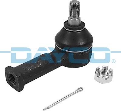 Dayco DSS2458 - Testa barra d'accoppiamento autozon.pro