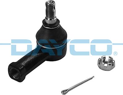 Dayco DSS2453 - Testa barra d'accoppiamento autozon.pro