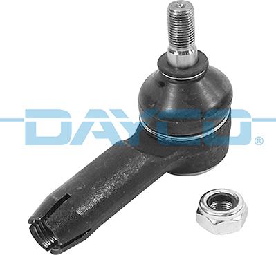 Dayco DSS2452 - Testa barra d'accoppiamento autozon.pro