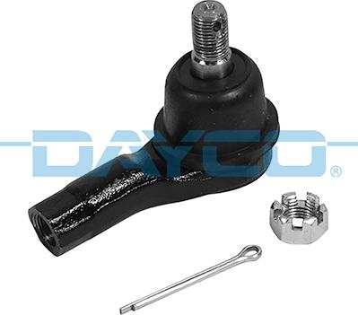 Dayco DSS2457 - Testa barra d'accoppiamento autozon.pro