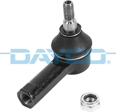 Dayco DSS2462 - Testa barra d'accoppiamento autozon.pro