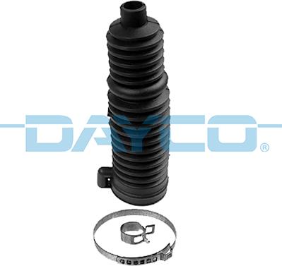 Dayco DSS2409 - Kit soffietto, Sterzo autozon.pro