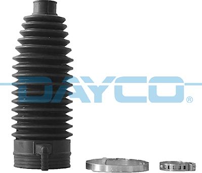 Dayco DSS2405 - Kit soffietto, Sterzo autozon.pro