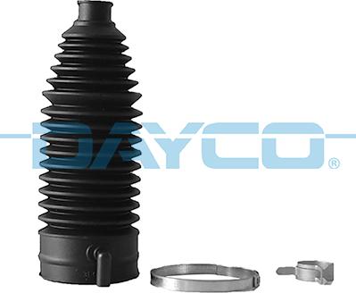 Dayco DSS2402 - Kit soffietto, Sterzo autozon.pro