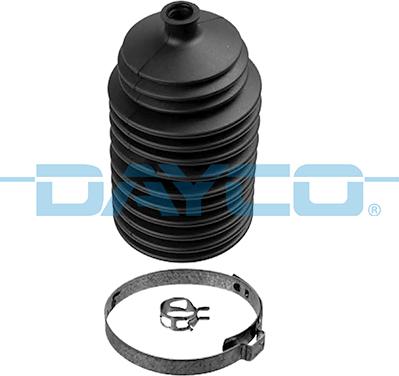 Dayco DSS2407 - Kit soffietto, Sterzo autozon.pro