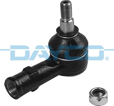 Dayco DSS2485 - Testa barra d'accoppiamento autozon.pro