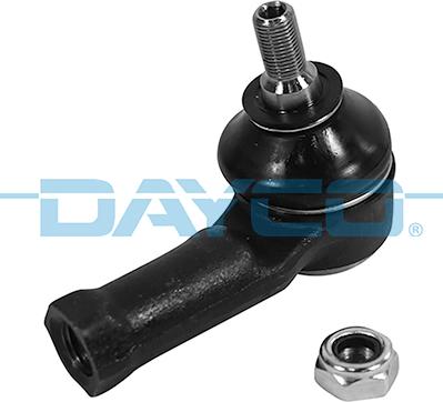 Dayco DSS2486 - Testa barra d'accoppiamento autozon.pro