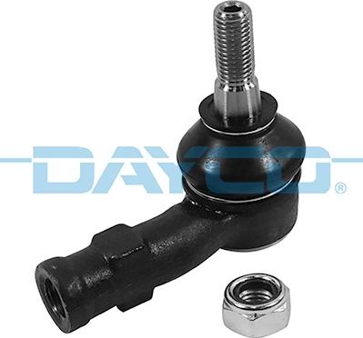 Dayco DSS2480 - Testa barra d'accoppiamento autozon.pro