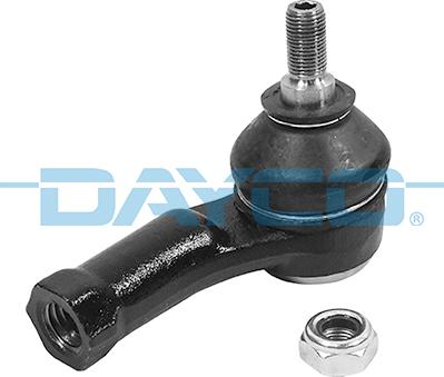 Dayco DSS2487 - Testa barra d'accoppiamento autozon.pro