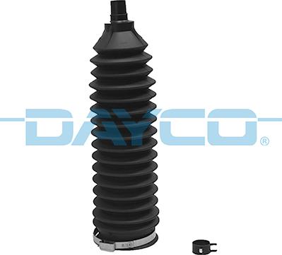 Dayco DSS2430 - Kit soffietto, Sterzo autozon.pro