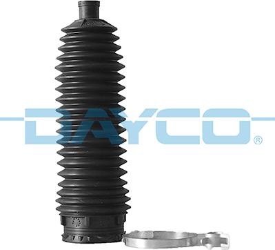 Dayco DSS2431 - Kit soffietto, Sterzo autozon.pro