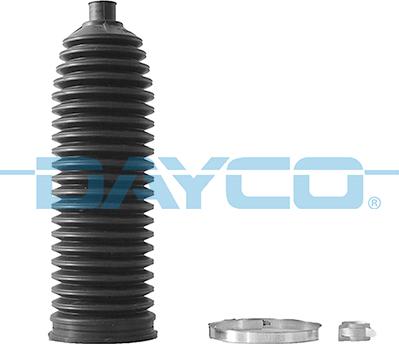 Dayco DSS2432 - Kit soffietto, Sterzo autozon.pro