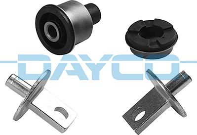 Dayco DSS2427 - Supporto, Braccio oscillante autozon.pro