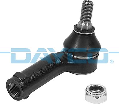 Dayco DSS2474 - Testa barra d'accoppiamento autozon.pro