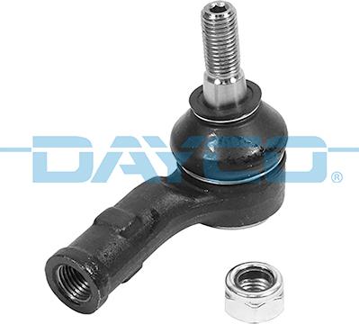 Dayco DSS2470 - Testa barra d'accoppiamento autozon.pro