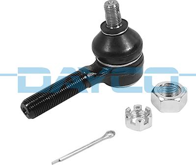 Dayco DSS2473 - Testa barra d'accoppiamento autozon.pro