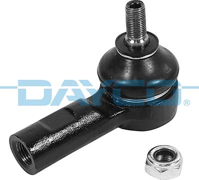 Dayco DSS2472 - Testa barra d'accoppiamento autozon.pro