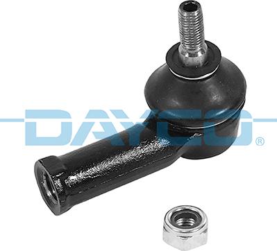 Dayco DSS2594 - Testa barra d'accoppiamento autozon.pro