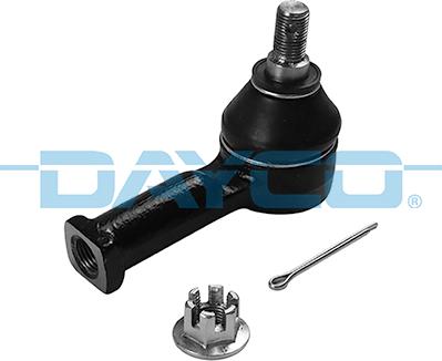 Dayco DSS2590 - Testa barra d'accoppiamento autozon.pro