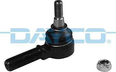 Dayco DSS2598 - Testa barra d'accoppiamento autozon.pro