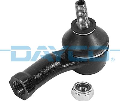 Dayco DSS2593 - Testa barra d'accoppiamento autozon.pro