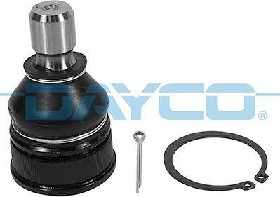 Dayco DSS2541 - Giunto di supporto / guida autozon.pro