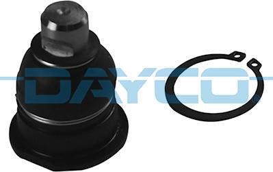 Dayco DSS2543 - Giunto di supporto / guida autozon.pro