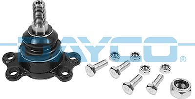 Dayco DSS2559 - Giunto di supporto / guida autozon.pro