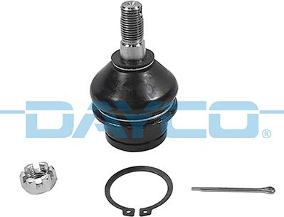 Dayco DSS2569 - Giunto di supporto / guida autozon.pro