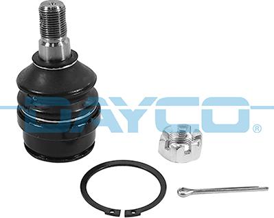 Dayco DSS2565 - Giunto di supporto / guida autozon.pro