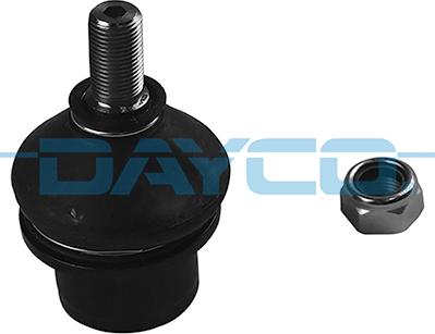 Dayco DSS2566 - Giunto di supporto / guida autozon.pro