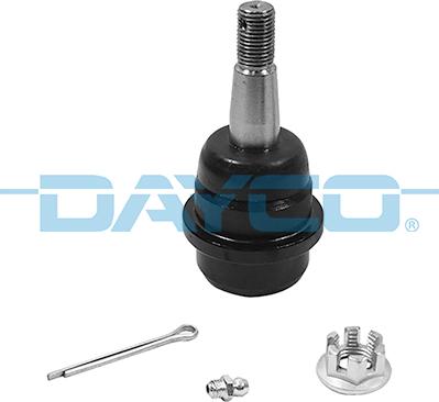 Dayco DSS2560 - Giunto di supporto / guida autozon.pro