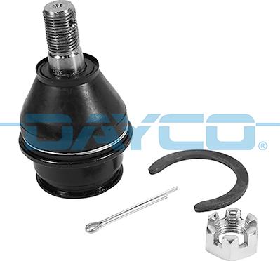 Dayco DSS2562 - Giunto di supporto / guida autozon.pro