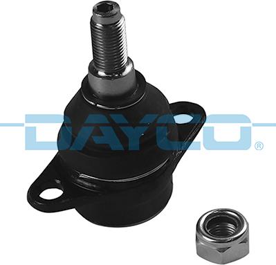 Dayco DSS2567 - Giunto di supporto / guida autozon.pro