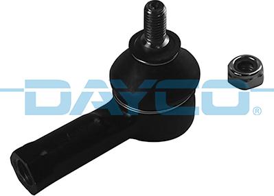 Dayco DSS2505 - Testa barra d'accoppiamento autozon.pro