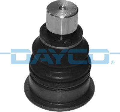 Dayco DSS2506 - Giunto di supporto / guida autozon.pro