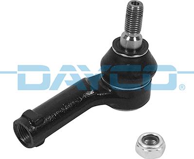 Dayco DSS2514 - Testa barra d'accoppiamento autozon.pro