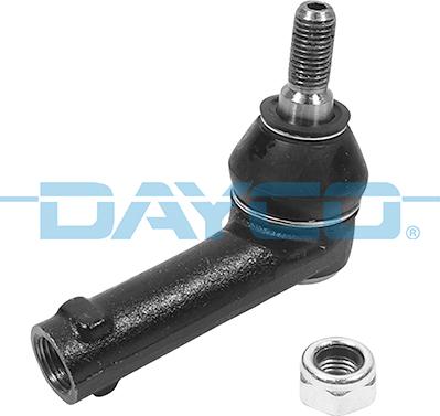 Dayco DSS2515 - Testa barra d'accoppiamento autozon.pro