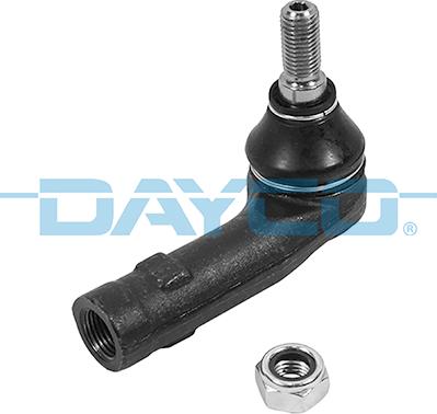 Dayco DSS2513 - Testa barra d'accoppiamento autozon.pro